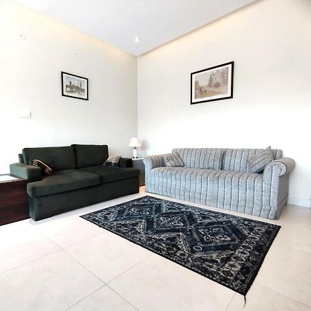 Midway Apartment Murree Exterior photo