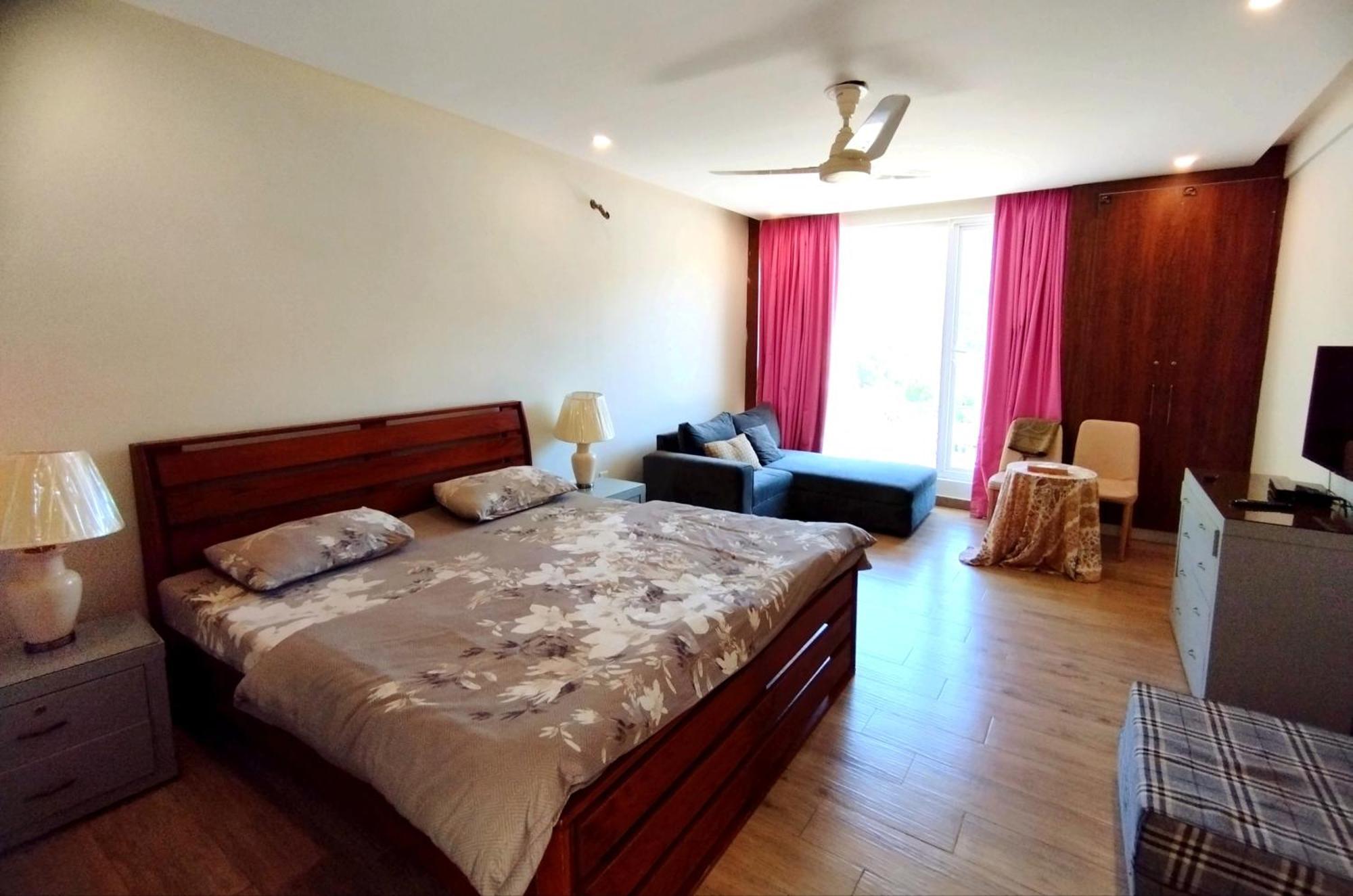 Midway Apartment Murree Exterior photo