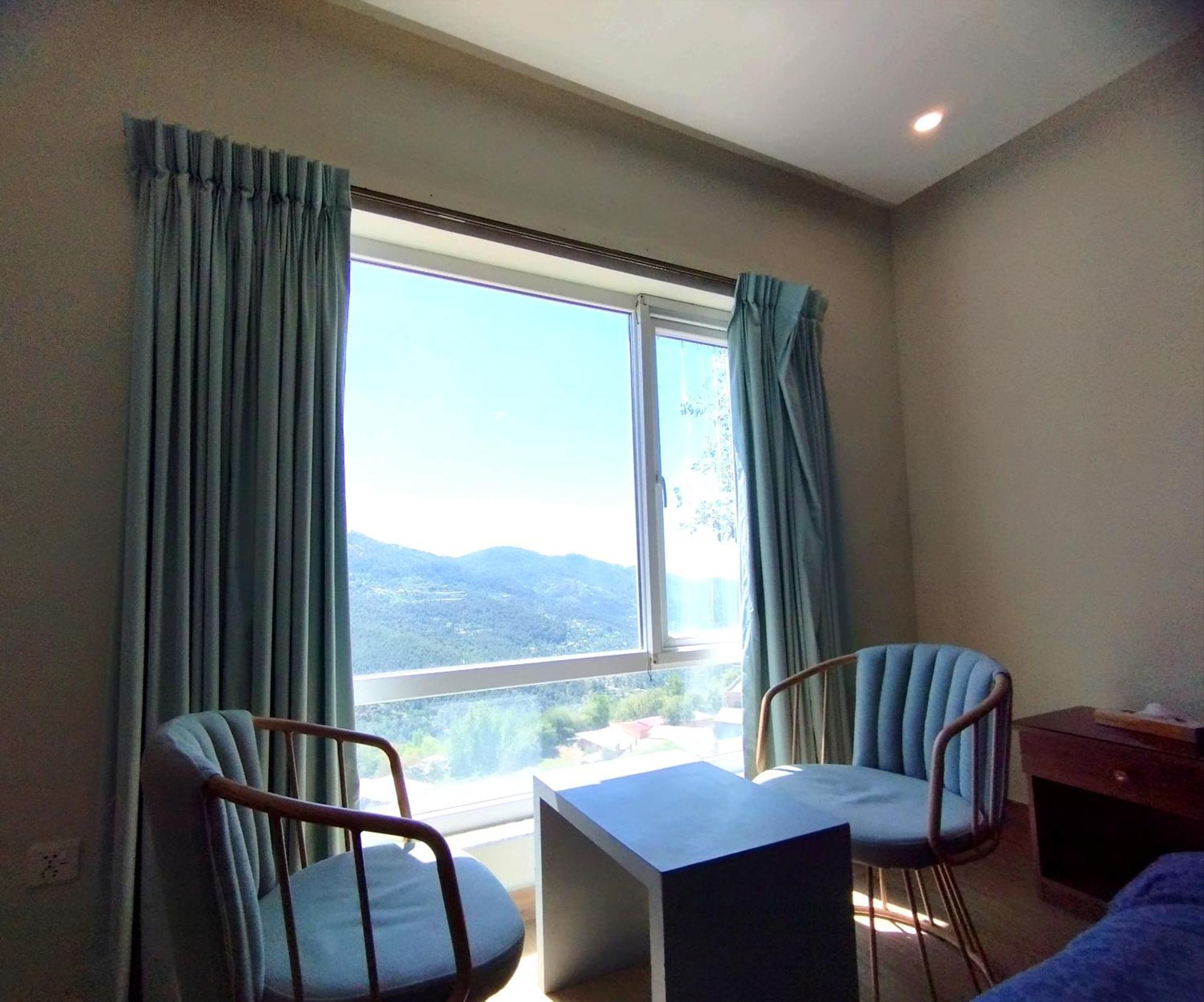 Midway Apartment Murree Exterior photo