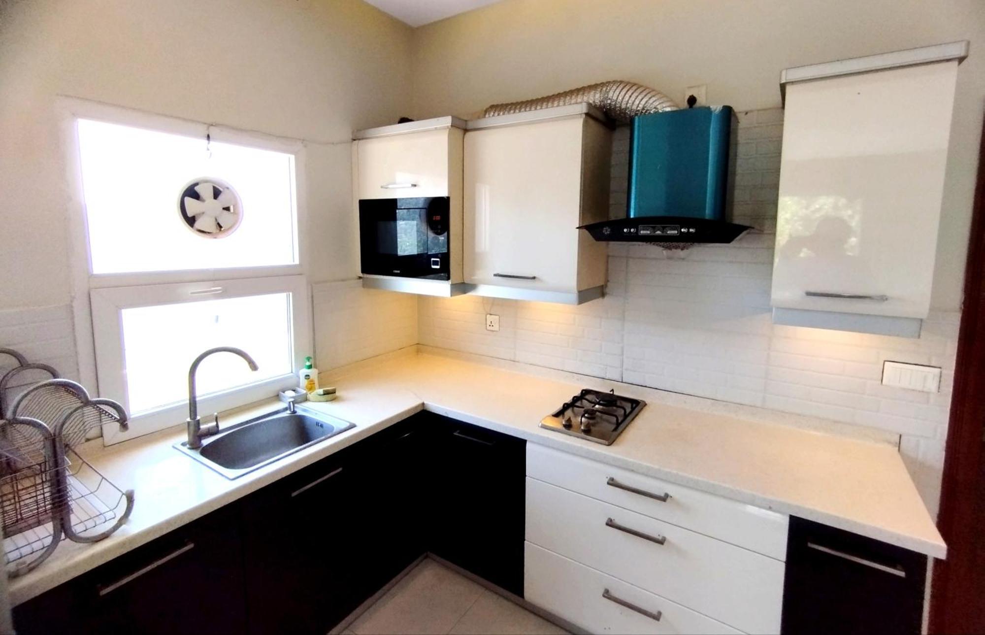 Midway Apartment Murree Exterior photo