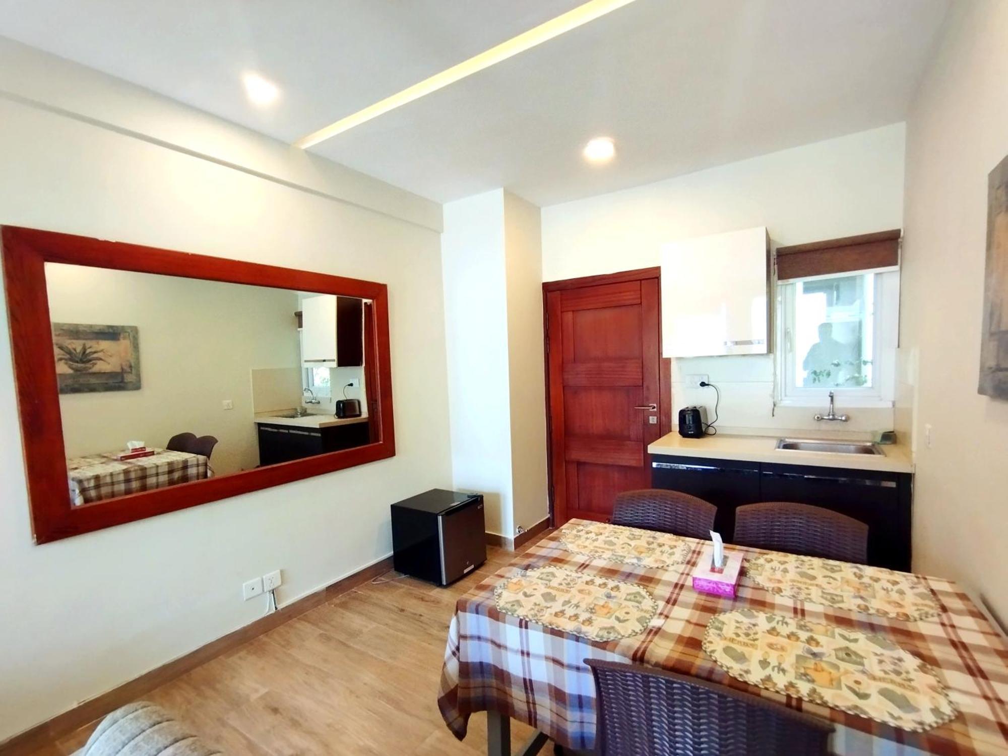 Midway Apartment Murree Exterior photo
